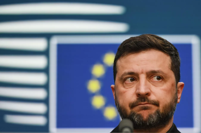 Арест экс-главы «Укрэнерго» усилил политический кризис на Украине