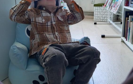 В Курске открылась инновационная библиотека с 3D- и 4D-книгами В Курске открылась инновационная библиотека с 3D- и 4D-книгами