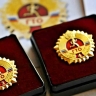 Губернатор вручил 71 знак отличия ГТО