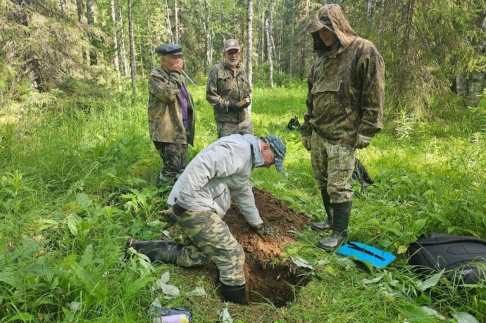Ученые провели мониторинг для регистрации признаков землетрясений в зоне Уральского хребта