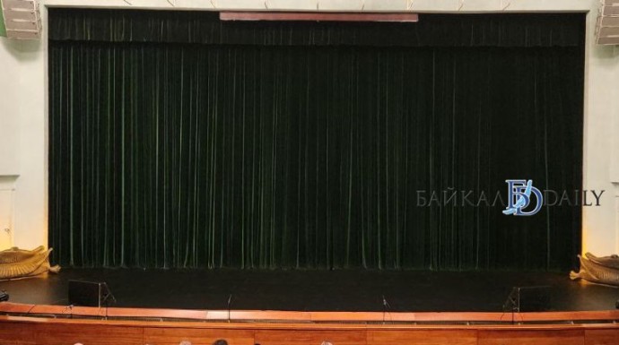 В Улан-Удэ покажут эскиз спектакля «А зори здесь тихие…»