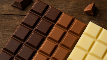 Учёные Ноттингемского университета разработали способ предсказуемого вкуса шоколада