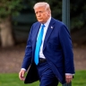 Трамп заявил, что переговоры с Ираном идут в положительном направлении