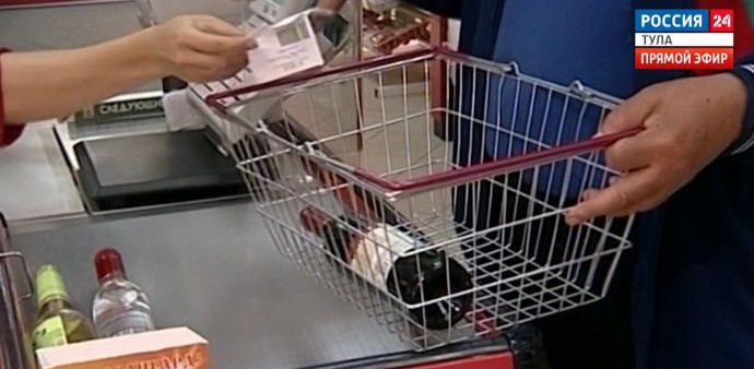 В Туле введут временные ограничения на продажу алкоголя В Туле введут временные ограничения на продажу алкоголя