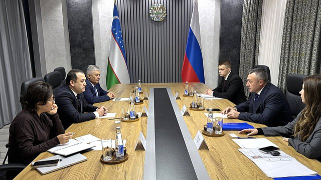 Виктор Пинский: развитие системы соцпартнерства в СНГ помогает работе профсоюзов, государства и бизнеса