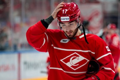 Морозов попросил прощения у болельщиков "Спартака" за то, что употреблял кокаин