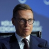 Президент Финляндии попал в скандал на Мюнхенской конференции