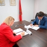 Минцифры Красноярского края заключило соглашение с профсоюзом работников связи