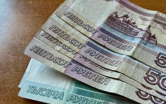 В Курской области СФР автоматически установил надбавки за уход к пенсиям 43 тысяч человек
