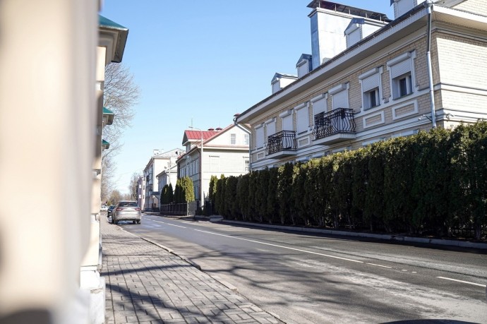 Экскурсия "Районы, кварталы": в путешествие по историческому Пскову приглашают всех желающих