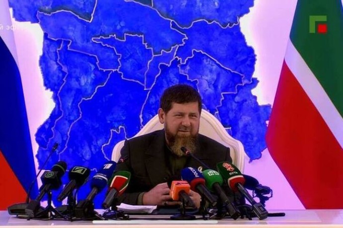 Рамзан Кадыров заявил о работе по возвращению чеченских детей из Ирака