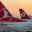 Минтранс России не планирует ограничивать рейсы Turkish Airlines