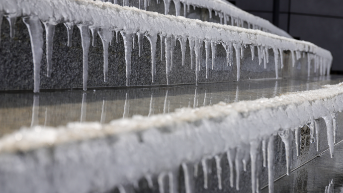 Синоптик Тишковец: Морозы ожидаются в Подмосковье 14 декабря