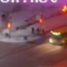 В сети появилось видео ДТП с автобусом, который сбил пешехода и врезался в столб