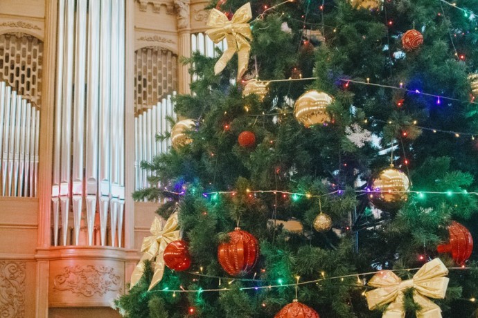 В Пензе определились с датой и местом проведения Губернаторской елки