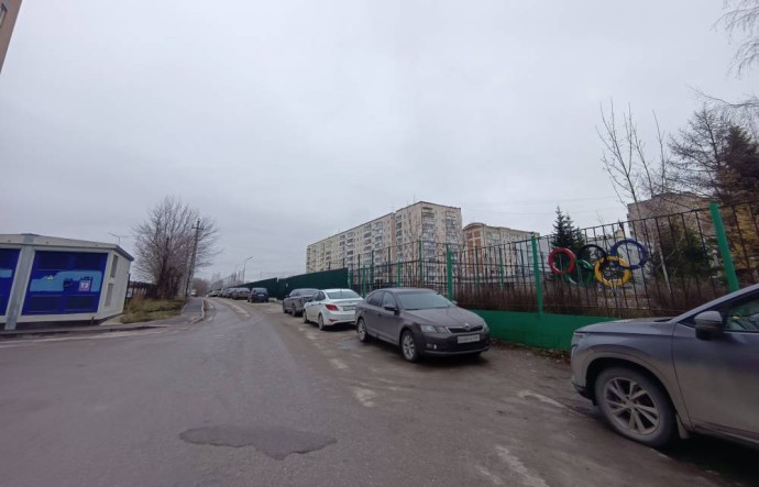 Геологи идут напрямик. По территории Рязанского промузла планируют проложить дорогу