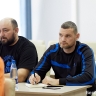 Вячеслав Гладков рассказал о победителе кадрового проекта «Время СВОих героев»