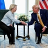 Торговое соглашение ЕС-США в Европе поставили под вопрос?