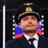 Пилот Дамир Юсупов приехал в ЯНАО и рассказал об авиакатастрофе, которая могла погубить 233 пассажира