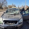 Двое мужчин и женщина ранены при атаках ВСУ в белгородском приграничье