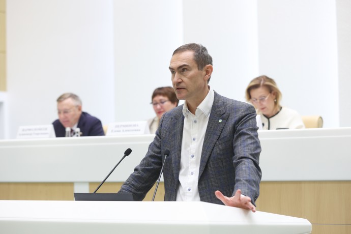 Россия может стать первой страной, которая законом урегулирует использование ИИ Россия может стать первой страной, которая законом урегулирует использование ИИ