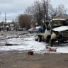 В Тверской области взрыв газовых баллонов в «Газели» убил человека