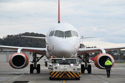 Пассажир загоревшегося борта «Азимута» дал показания