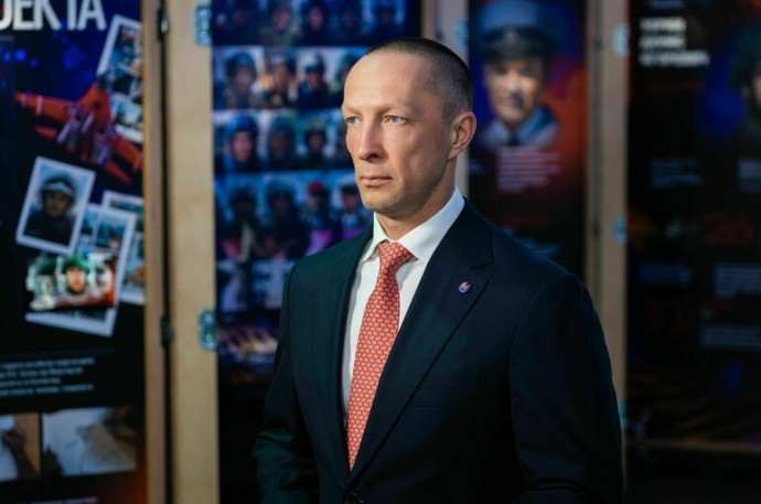 Большинство вернувшихся ветеранов СВО хотят работать в социально значимых профессиях