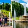 Куда съездить из Санкт-Петербурга в эти выходные на 1 день с детьми?