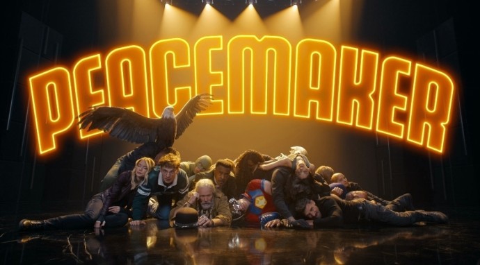 «Миротворец», 2-й сезон: необязательный спин-офф, ставший важной главой новой DCU