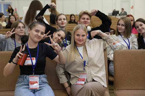 В Благовещенске завершился форум «Новая медиареальность»