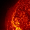 Протуберанец, магнитные бури и северное сияние: чего ждать от космической погоды с 12 по 13 октября