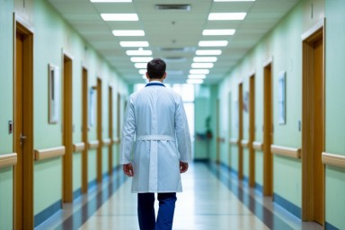 Врачи спасли жизнь грузинскому бизнесмену, участвующему в ВЭФ