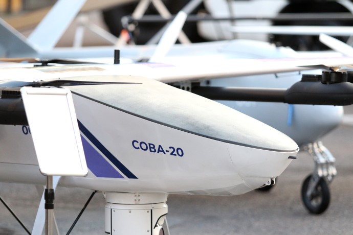 В СФ поддержали снятие ограничений на использование крупных дронов