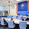 МЧС России: в период новогодних каникул обеспечена безопасность более 34,7 тыс. праздничных мероприятий