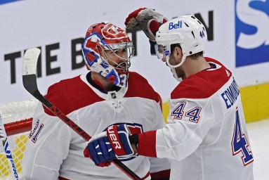 Тренер «Монреаля» высоко оценил игру Демидова в победном матче с «Ванкувером»