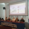 Сотрудники ПривЖД приняли участие в IV международном форуме «Транспортная логистика Каспийского региона - 2025» 
