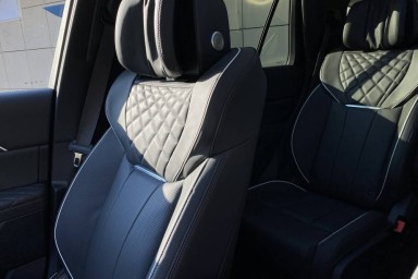 В Пермском крае снизилось число выдаваемых автокредитов