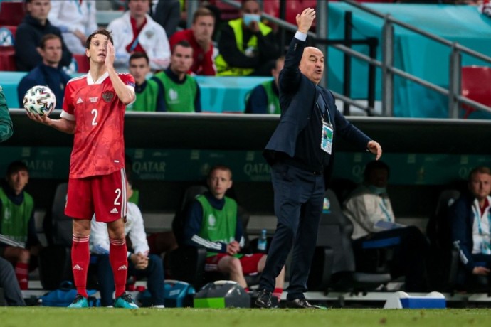 Марио Фернандес объявил о завершении карьеры