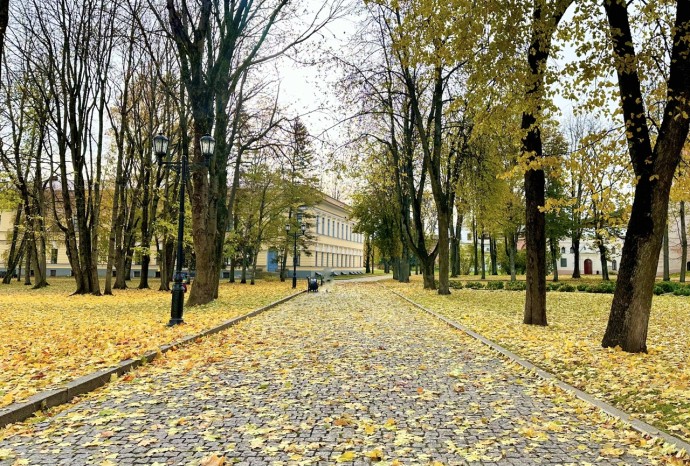 Погода для жителей Великого Новгорода, Боровичей и Старой Руссы с 20 по 26 октября Погода для жителей Великого Новгорода, Боровичей и Старой Руссы с 20 по 26 октября