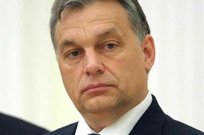 Орбан ответил Зеленскому на слова о «подзатыльнике» Орбан ответил Зеленскому на слова о «подзатыльнике»