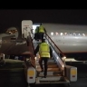 Пьяный россиянин устроил дебош в самолете и вместо Таиланда оказался в полиции