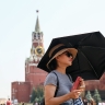 Вильфанд: В Москве до выходных будет сохраняться жара
