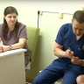 Специалисты областной детской больницы регулярно проводят прием пациентов в Рыбинске