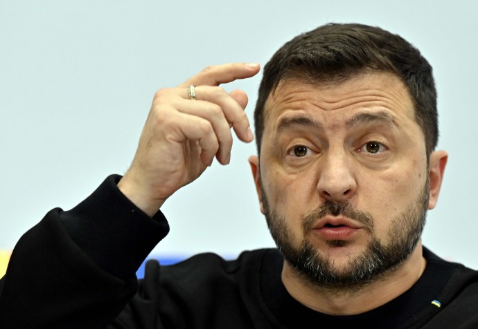 В Госдепе подтвердили отсутствие Зеленского на встрече в Саудовской Аравии