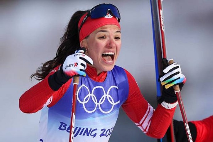 Степанова готова заплатить отстранением ради продолжения курса России Степанова готова заплатить отстранением ради продолжения курса России