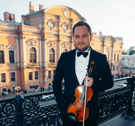 В Уфе состоится Вечер памяти безвременно ушедшего Рустэма Сулейманова