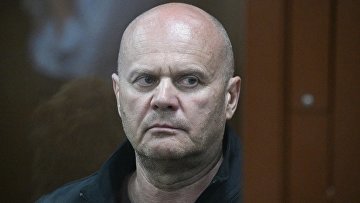 Суд отправил в СИЗО мэра Красноярска по делу о коррупции