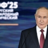 На Украине запаниковали после слов Путина о Сумах