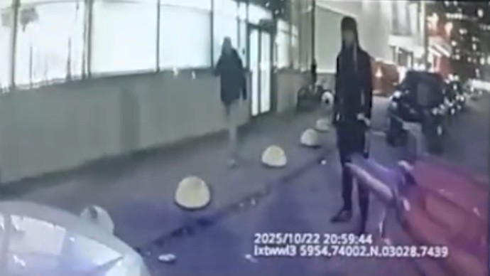 Ссора на парковке со стрельбой: росгвардейцы задержали мужчину, стрелявшего в ЧОПовца на Большевиков